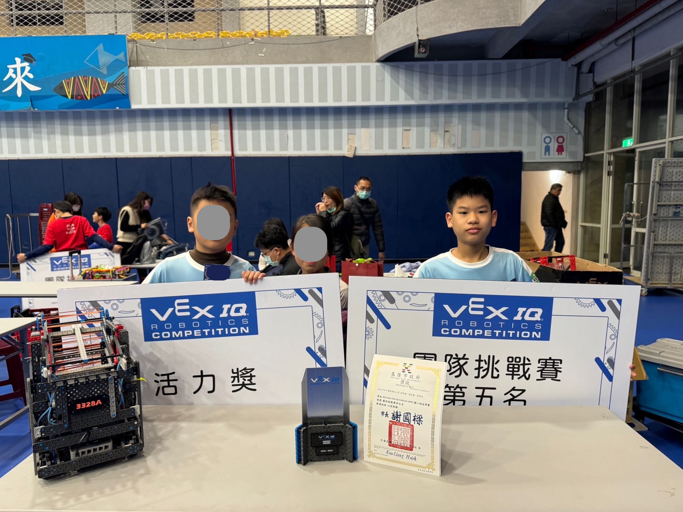 決賽獲獎照片 2